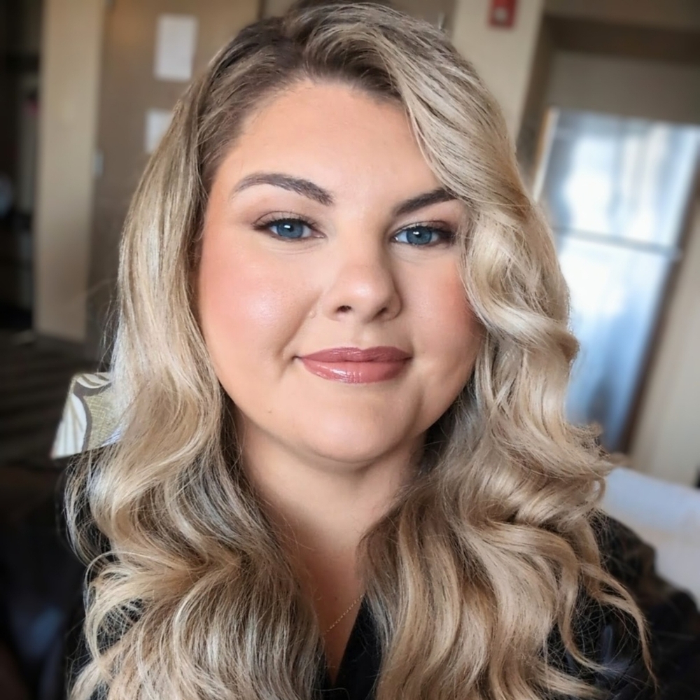 Meet your Posher, Katherine